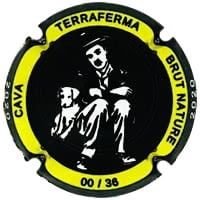 TERRAFERMA X. 200682