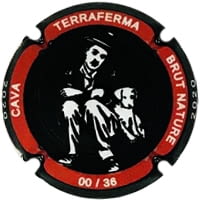 TERRAFERMA X. 200683
