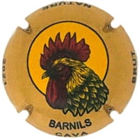 BARNILS X. 200700