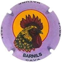 BARNILS X. 200701