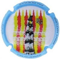 PALGUERAS X. 126167