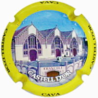 CASTELL D'OR X. 237410 (ESPECULACIO)