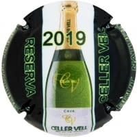 EL CELLER VELL X. 194685