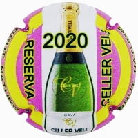 EL CELLER VELL X. 217431