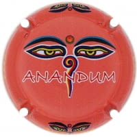 ANANDUM X. 213407