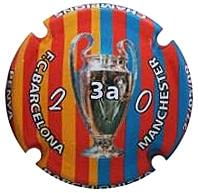 PIRULA COMMEMORATIVES X. 81594 JEROBOAM