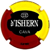D'ISHERN X. 222683 JEROBOAM NUMERAT