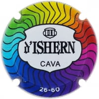 D'ISHERN X. 212887 JEROBOAM NUMERAT