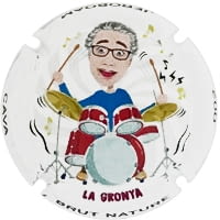 LA GRONYA X. 212132 JEROBOAM (ESPECULACIO)