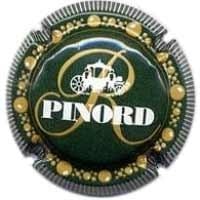 PINORD V. 3060 X. 00112 VERD FOSC