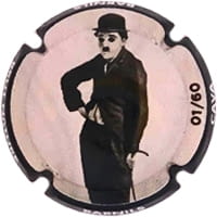 BARNILS X. 169700 JEROBOAM NUMERAT