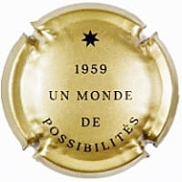CHANDON X. 227376 (ARGENTINA)