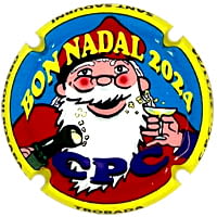 PIRULA TROBADES 2024 X. 247100 JEROBOAM