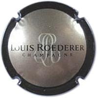 ROEDERER, LOUIS X. 64587 (FRA) JEROBOAM