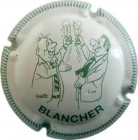 BLANCHER V. 0943 X. 04849