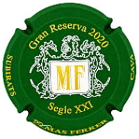 EL MAS FERRER X. 262709 (2020)