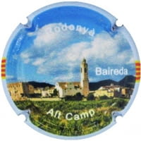 BAIREDA X. 212292 (RODONYA)