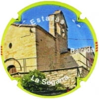 BAIREDA X. 212841 (ESTARAS)