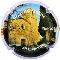 BAIREDA X. 213184 (PONT DE MOLINS)