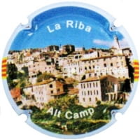 BAIREDA X. 213183 (LA RIBA)