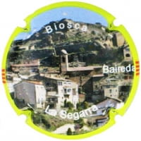 BAIREDA X. 213178 (BISOCA)