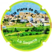 BAIREDA X. 213285 (ELS PLANS DE SIO)