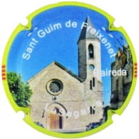 BAIREDA X. 213175 (SANT GUIM DE FREIXENET)