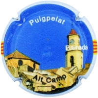 BAIREDA X. 213182 (PUIGPELAT)