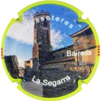 BAIREDA X. 213174 (MASSOTERES)