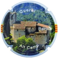 BAIREDA X. 212293 (QUEROL)
