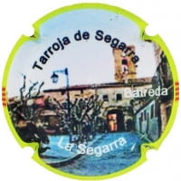 BAIREDA X. 212784 (TARROJA DE SEGARRA)