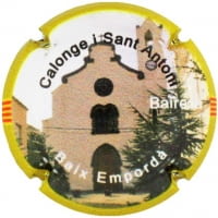 BAIREDA X. 212551 (CALONGE)