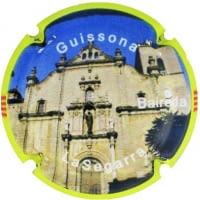 BAIREDA X. 212654 (GUISSONA)