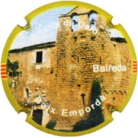 BAIREDA X. 213465 (SERRA DE DARO)