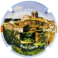 BAIREDA X. 211697 (VILANOVA D'ESCORNALBOU)