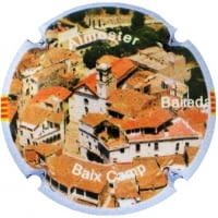 BAIREDA X. 211757 (ALMOSTER)