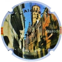 BAIREDA X. 211754 (L'ALEIXAR)