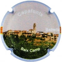 BAIREDA X. 211756 (CAPAFONTS)
