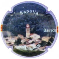 BAIREDA X. 209634 (ESPOLLA)