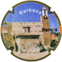 BAIREDA X. 210507 (BARBENS)