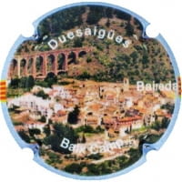 BAIREDA X. 211755 (DUESAIGÜES)