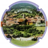 BAIREDA X. 209636 (CANTALLOPS)
