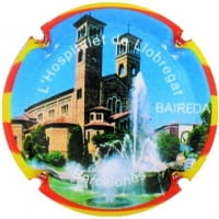 BAIREDA X. 207679 (L'HOSPITALET DE LLOBREGAT)