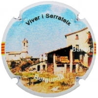 BAIREDA X. 210981 (VIVER I SERRATEIX)