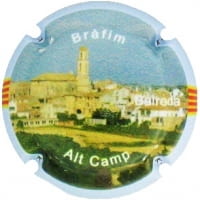 BAIREDA X. 209505 (BRAFIM)