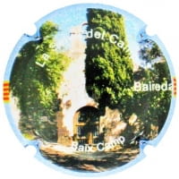 BAIREDA X. 211702 (LA SELVA DEL CAMP)