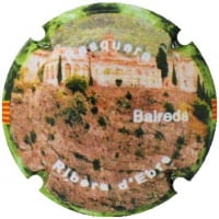 BAIREDA X. 212021 (RASQUERA)