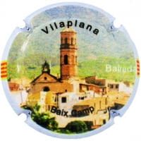 BAIREDA X. 211700 (VILAPLANA)