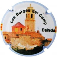 BAIREDA X. 211698 (LES BORGES DEL CAMP)