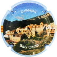 BAIREDA X. 211139 (COLLDEJOU)